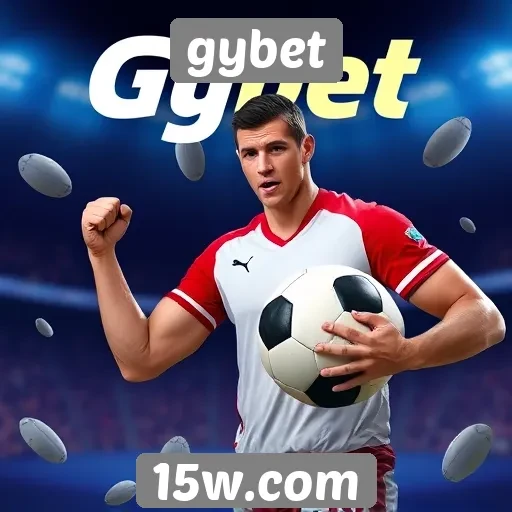Promoções e bônus atraentes no Gybet
