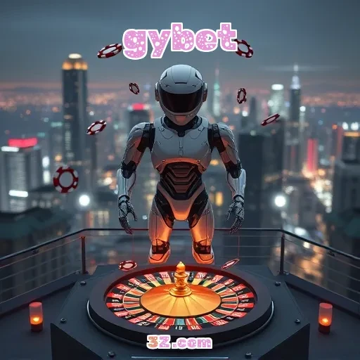 gybet: Os Melhores Bônus que Transformam suas Apostas