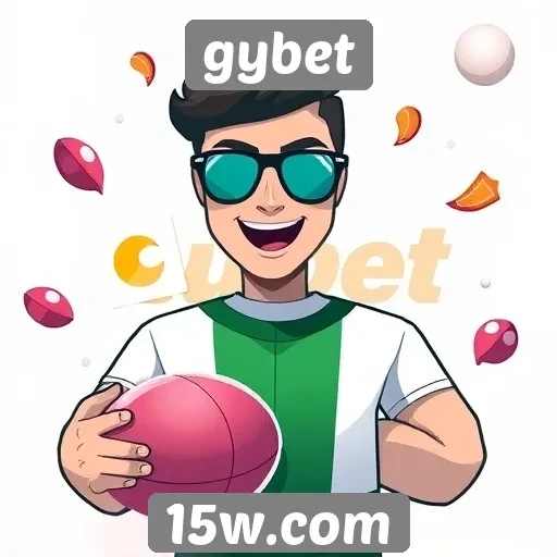 Comparativo de bônus e promoções no gybet