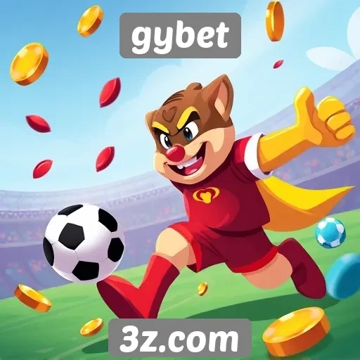Principais jogos disponíveis na plataforma gybet