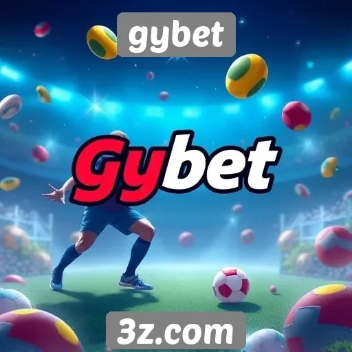 Novidades na plataforma gybet para jogadores