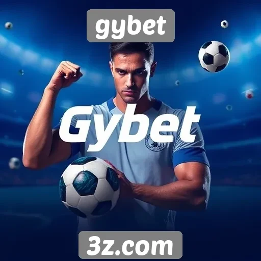 Popularidade do Gybet entre jogadores online