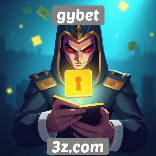 Explorando a segurança e confiabilidade do Gybet