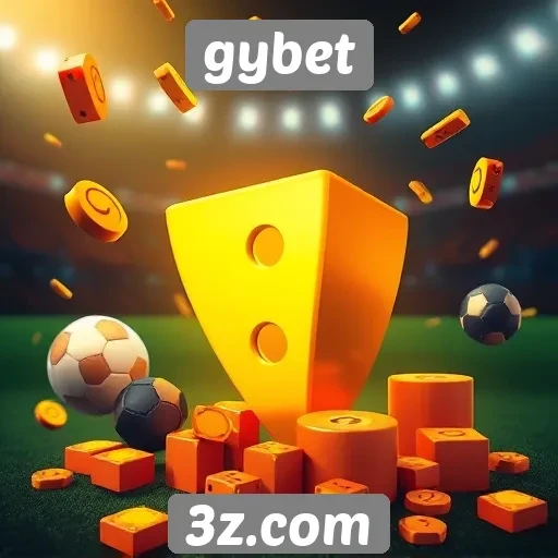 Dicas para maximizar ganhos em gybet