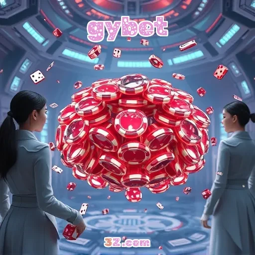 gybet: Atraia Sua Sorte com as Melhores Caça-Níqueis do Brasil