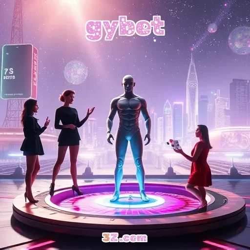 gybet: O Suporte 24/7 que Revoluciona sua Jornada de Jogos Online